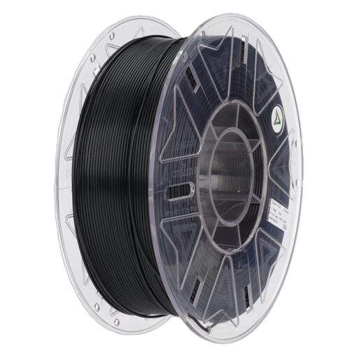Filamento Creality Hyper-pla-rfid 1kg 1.75mm Para Impresora 3d - Negro