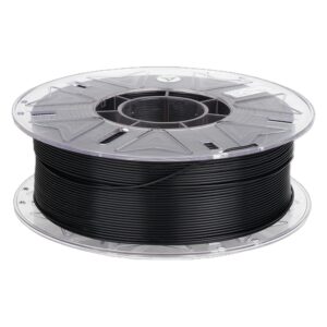 Filamento Creality Hyper-pla-rfid 1kg 1.75mm Para Impresora 3d - Negro - Imagen 3