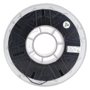 Filamento Creality Hyper-pla-rfid 1kg 1.75mm Para Impresora 3d - Negro - Imagen 4