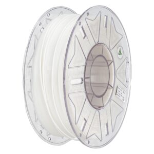 Filamento Creality Hyper-pla-rfid 1kg 1.75mm Para Impresora 3d - Blanco