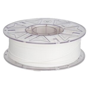 Filamento Creality Hyper-pla-rfid 1kg 1.75mm Para Impresora 3d - Blanco - Imagen 2