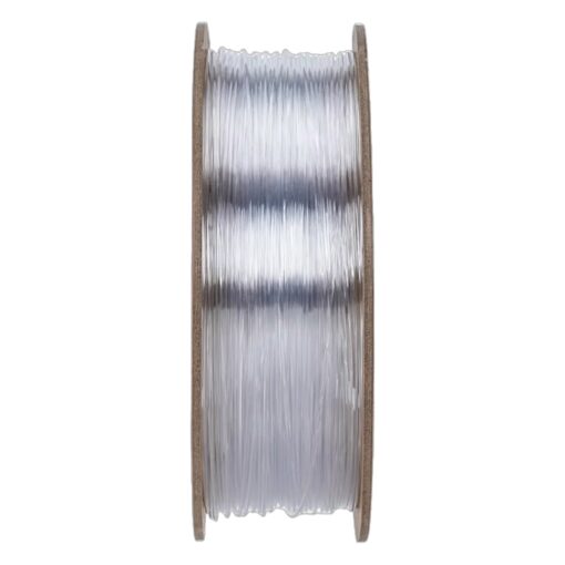 Alternative view of Filamento Creality Hyper-pc 1kg 1.75mm Para Impresora 3d - Transparente