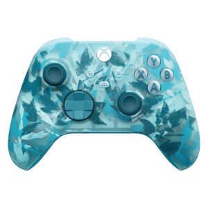 Control Microsoft Ice Breaker Special Edition Inalámbrico Para Xbox Series X