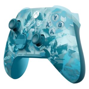 Control Microsoft Ice Breaker Special Edition Inalámbrico Para Xbox Series X - Imagen 2