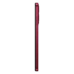 Smartphone Motorola Moto G05 Xt-2523-3 64gb 4gb Ram Dual Sim Pantalla 6.67" - Rojo (caja Slim) - Imagen 4