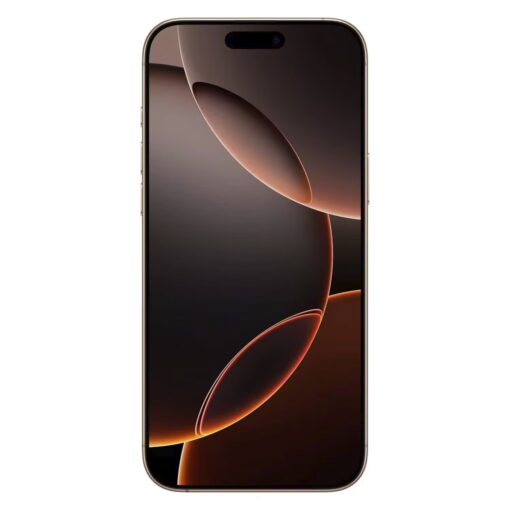 Alternative view of Smartphone Apple So Ap. 16 Iphone 16 Pro Max 256gb Desert Swap *a+*