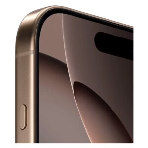 Smartphone Apple So Ap. 16 Iphone 16 Pro Max 256gb Desert Swap *a+* - Imagen 4
