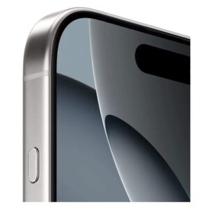 Smartphone Apple So Ap. 16 Iphone 16 Pro Max 256gb White Swap *a+* - Imagen 4