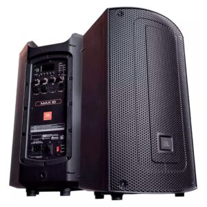 Parlante JBL Max 10 Bluetooth - Negro