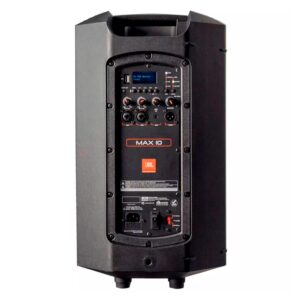 Parlante JBL Max 10 Bluetooth - Negro - Imagen 4