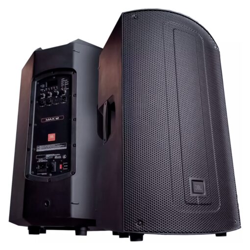 Parlante JBL Max 12 Bluetooth - Negro