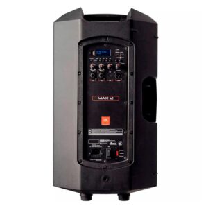 Parlante JBL Max 12 Bluetooth - Negro - Imagen 4