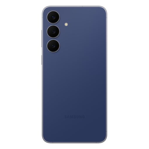 Alternative view of Smartphone Samsung Galaxy S25 Fe 5g S731b 256gb 8gb Ram Dual Sim Pantalla 6.7" - Azul Marino (caja Slim)