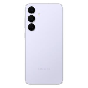 Smartphone Samsung Galaxy S25 Fe 5g 256gb 8gb Ram Dual Sim Pantalla 6.7" - Azul (caja Slim) - Imagen 2