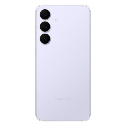 Alternative view of Smartphone Samsung Galaxy S25 Fe 5g 256gb 8gb Ram Dual Sim Pantalla 6.7" - Azul (caja Slim)