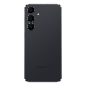 Smartphone Samsung Galaxy S25 Fe 5g S731b 256gb 8gb Ram Dual Sim Pantalla 6.7" - Jetblack (caja Slim) - Imagen 2