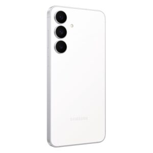 Smartphone Samsung Galaxy S25 Fe 5g S731b 256gb 8gb Ram Dual Sim Pantalla 6.7" - Blanco (caja Slim) - Imagen 3