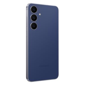 Smartphone Samsung Galaxy S25 Fe 5g 512gb 8gb Ram Dual Sim Pantalla 6.7" - Azul Marino (caja Slim) - Imagen 3