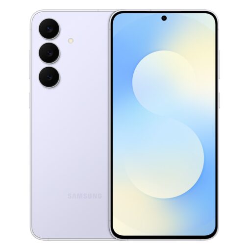 Smartphone Samsung Galaxy S25 Fe 5g S731b 512gb 8gb Ram Dual Sim Pantalla 6.7" - Azul (caja Slim)
