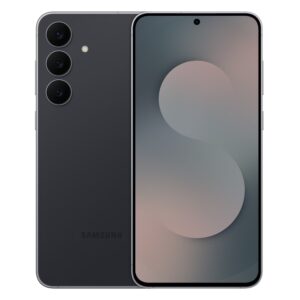 Smartphone Samsung Galaxy S25 Fe 5g S731b 512gb 8gb Ram Dual Sim Pantalla 6.7" - Jetblack (caja Slim)