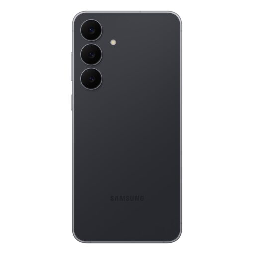 Alternative view of Smartphone Samsung Galaxy S25 Fe 5g S731b 512gb 8gb Ram Dual Sim Pantalla 6.7" - Jetblack (caja Slim)