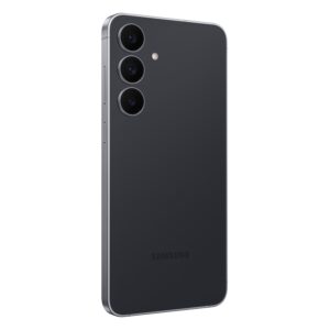 Smartphone Samsung Galaxy S25 Fe 5g S731b 512gb 8gb Ram Dual Sim Pantalla 6.7" - Jetblack (caja Slim) - Imagen 3