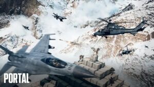 Juego Battlefield 6 Para Ps5 - Imagen 3