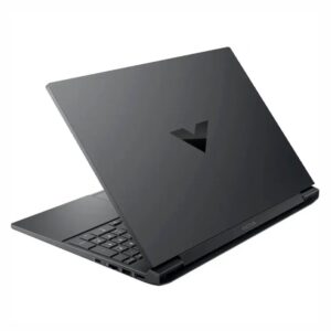 Notebook Gamer Hp Victus 15-fa2787nr 15.6" Intel Core I7-13620h 512gb Ssd 16gb Ram Nvidia Geforce Rtx 5060 - Negro - Imagen 3