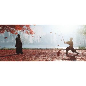 Juego Ghost Of Tsushima: Directors Cut Para Ps5 - Imagen 3