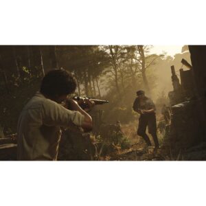 Juego Mafia: The Old Country Para Ps5 - Imagen 2