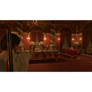 Juego Mafia: The Old Country Para Ps5 - Imagen 5