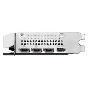 Tarjeta De Video Msi Msi Ventus 2x Oc Plus Nvidia Geforce Rtx-5060ti 8gb Gddr7 - 912-v536 - Imagen 3