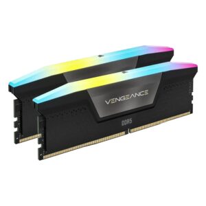 Memoria RAM Corsair Vengeance 32GB (2x16GB) DDR5 6000MHz - CMK32GX5M2F6000C36 - Imagen 4