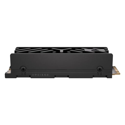 Alternative view of SSD M.2 Corsair MP700 4TB NVMe PCIe Gen5 - CSSD-F4000GBMP700EHS