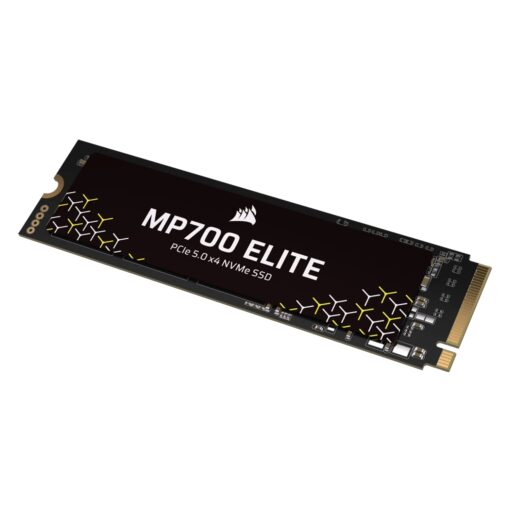 Alternative view of Ssd M.2 Corsair Mp700 2tb Nvme Pcie Gen5 - Cssd-f2000gbmp700pxnh