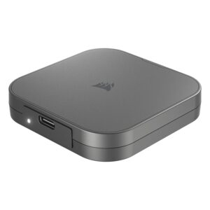 Ssd Externo Portátil Corsair Ex300u 4tb Usb-c - Cssd-ex300u4tb
