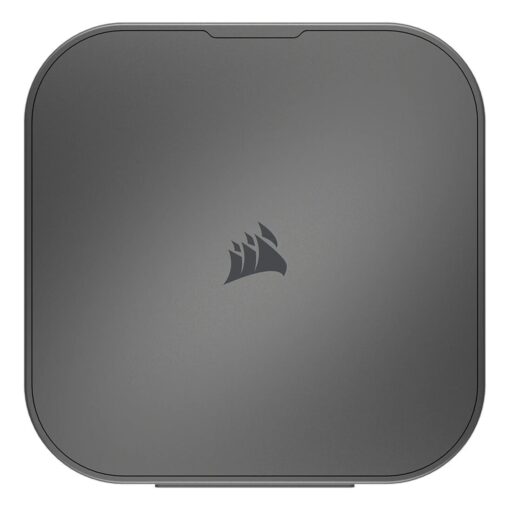 Alternative view of Ssd Externo Portátil Corsair Ex300u 4tb Usb-c - Cssd-ex300u4tb