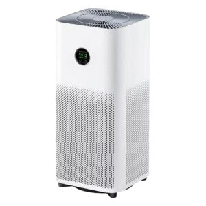 Xiaomi Mi Air Purifier 6 Ac-m25-sc Bhr08mzeu 40w 200-240v White