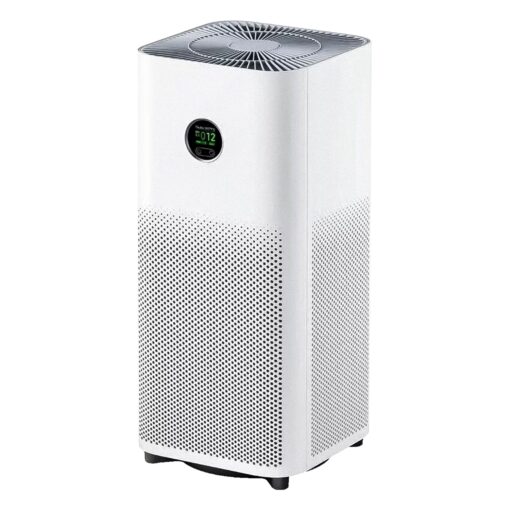 Xiaomi Mi Air Purifier 6 Ac-m25-sc Bhr08mzeu 40w 200-240v White