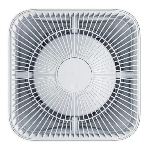 Alternative view of Xiaomi Mi Air Purifier 6 Ac-m25-sc Bhr08mzeu 40w 200-240v White
