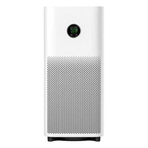 Xiaomi Mi Air Purifier 6 Ac-m25-sc Bhr08mzeu 40w 200-240v White - Imagen 3