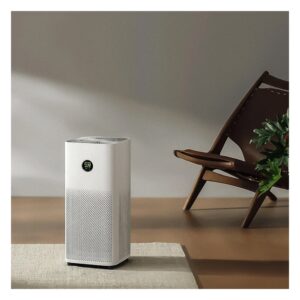 Xiaomi Mi Air Purifier 6 Ac-m25-sc Bhr08mzeu 40w 200-240v White - Imagen 4