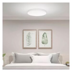 Lampara Led Xiaomi Mi Smart Led Ceiling Light Mjxdd03yl - Blanco - Imagen 4