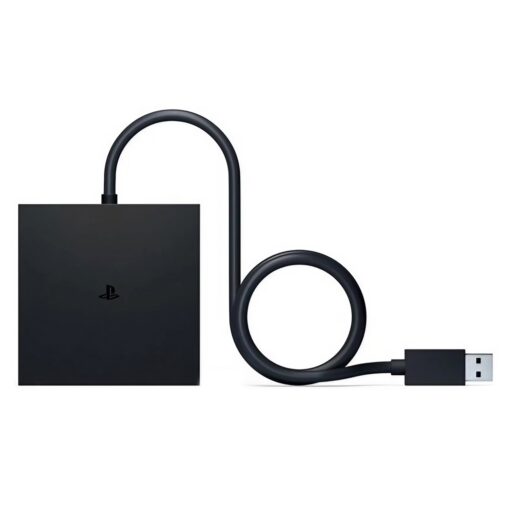 Adaptador Sony Cfi-zvp1 Playstation Vr2 Para Pc- Negro