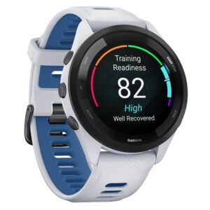 Smartwatch Garmin Forerunner 265 010-02810-01 - Whitestone - Imagen 3