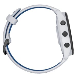 Smartwatch Garmin Forerunner 265 010-02810-01 - Whitestone - Imagen 4