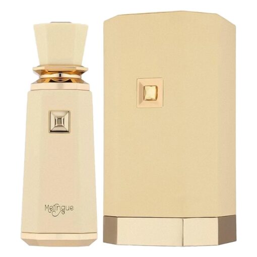 Perfume French Avenue Merengue Eau De Parfum Femenino 100ml