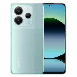 Smartphone Xiaomi Redmi Note 14 5g Ds 12gb Ram 512gb 6.67 Green Global Br L/pq