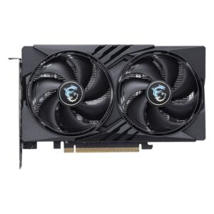 Tarjeta De Video Msi Gaming Oc Nvidia Geforce Rtx-5050 8gb Gddr6 - G5050-8gc - Imagen 2