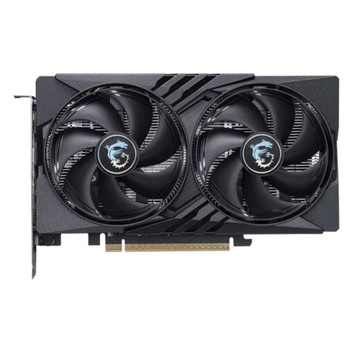 Alternative view of Tarjeta De Video Msi Gaming Oc Nvidia Geforce Rtx-5050 8gb Gddr6 - G5050-8gc
